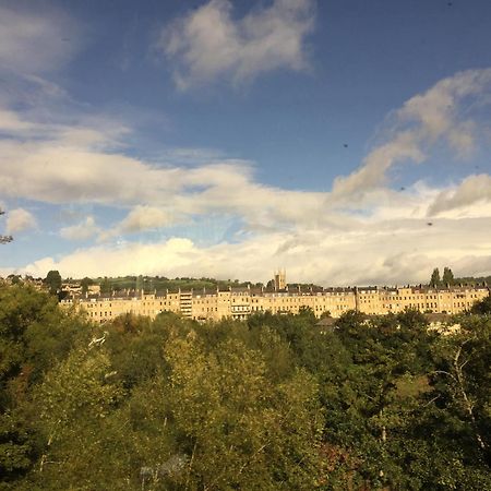 Grosvenor Apartments In Bath - Great For Families, Groups, Couples, 80 Sq M, Parking Exterior foto